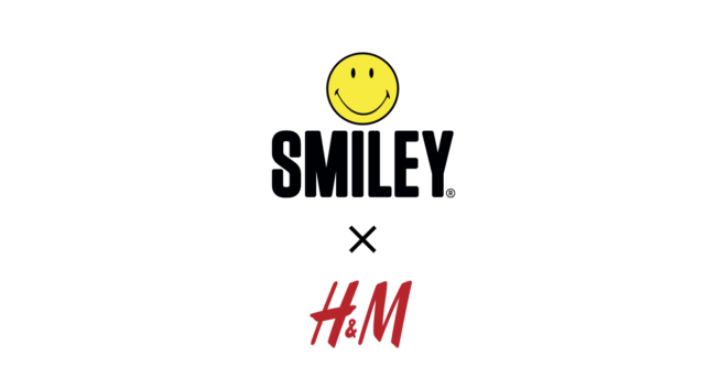 Smiley collection — a tribute to positive vibes
