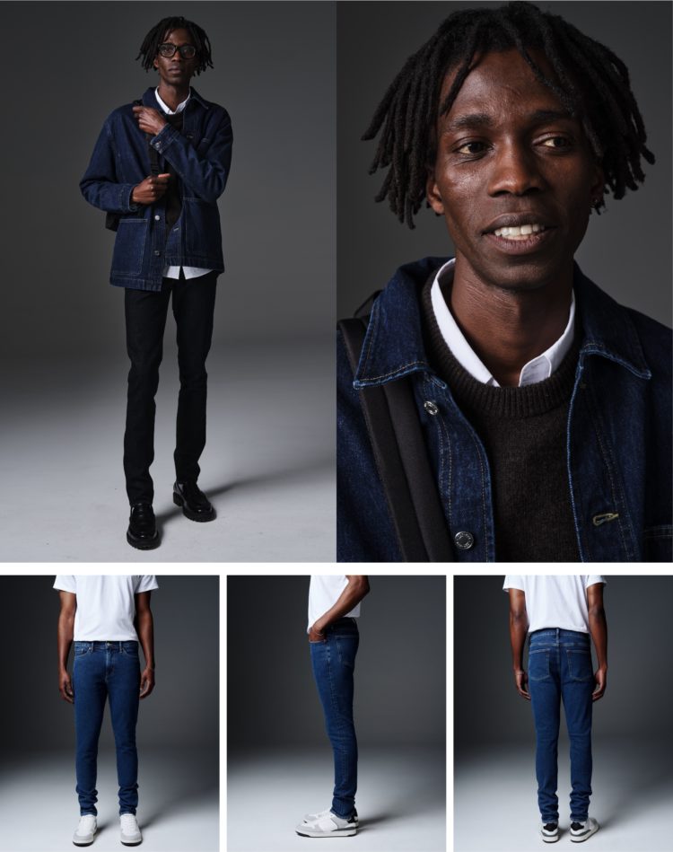 The guide Every fit explained | H&M