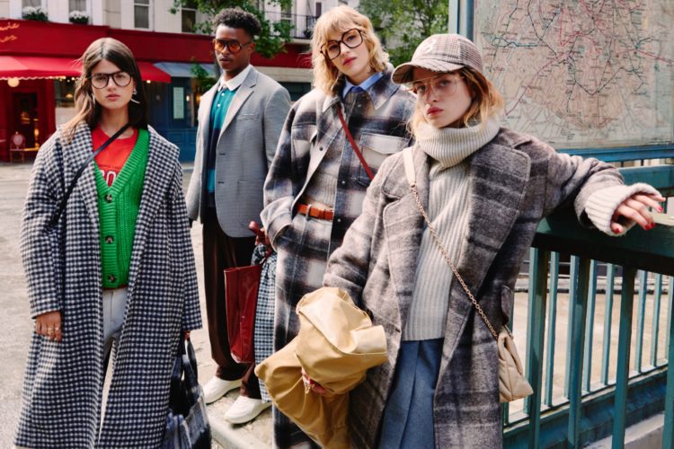 PARIS TREND REPORT