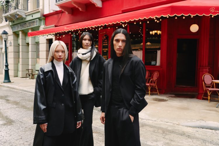 PARIS TREND REPORT