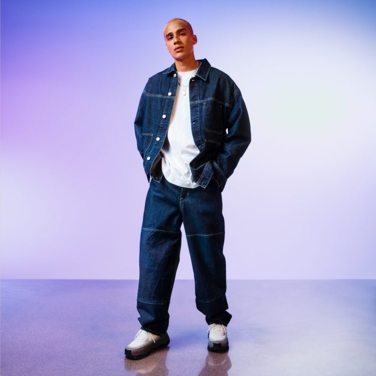 Let’s make better denim <br><small>Ready to close the loop?</small>