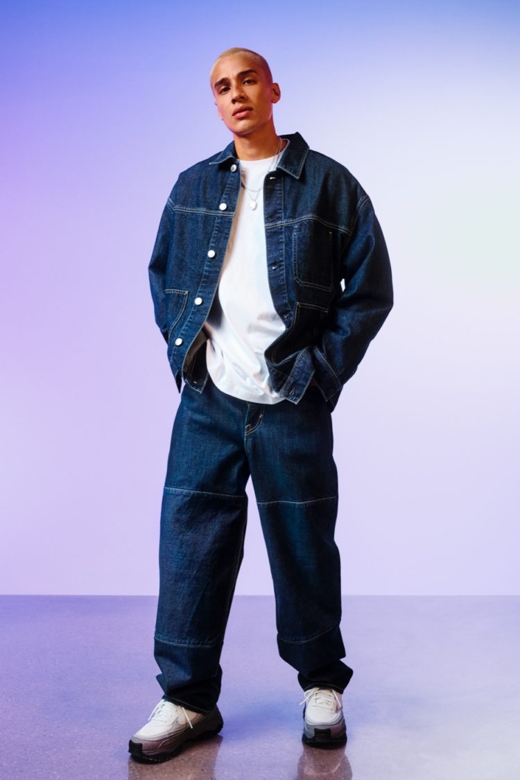 Let’s make better denim <br><small>Ready to close the loop?</small>