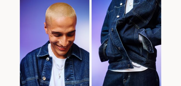 Let’s make better denim <br><small>Ready to close the loop?</small>