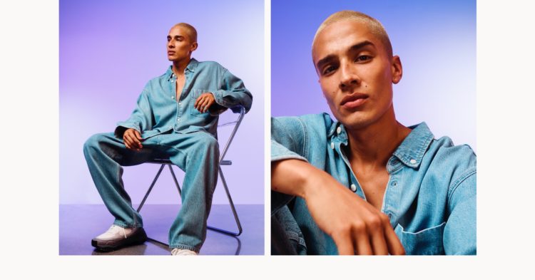 Let’s make better denim <br><small>Ready to close the loop?</small>