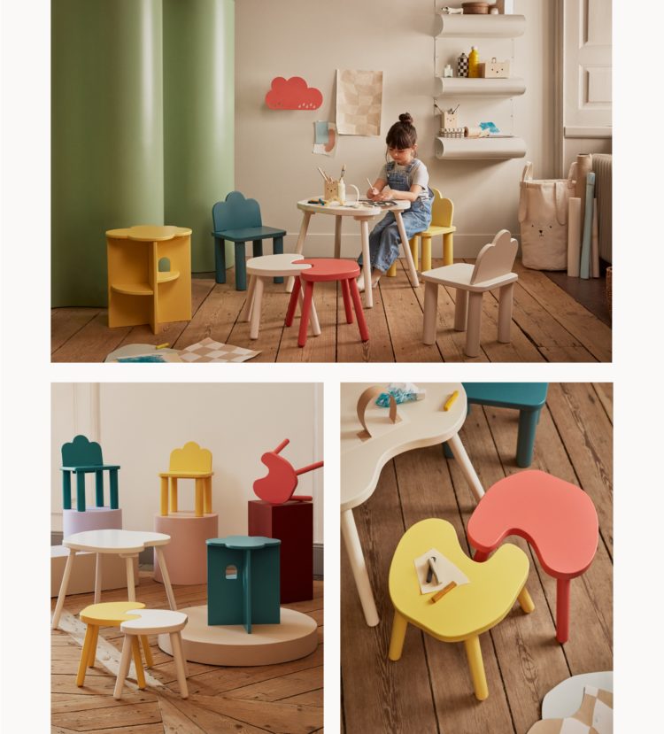 Big news for our smallest friends Playful pieces for creative