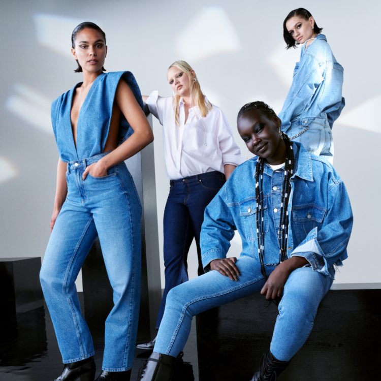 Perfect denim: Finding your dream jeans