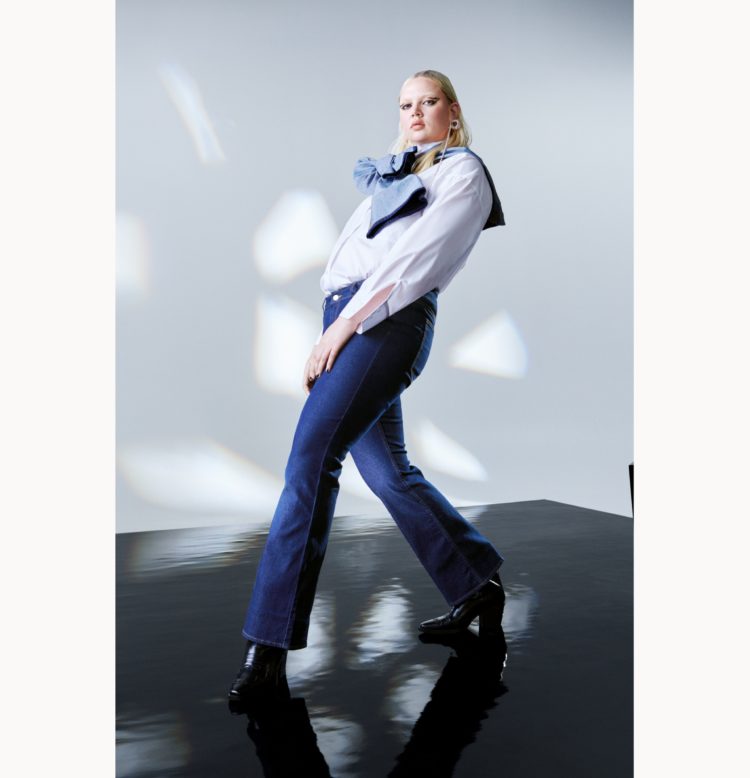 Find your perfect fit <br><small>Search for a 360 fit: when it’s a YESSS all the way around.</small>