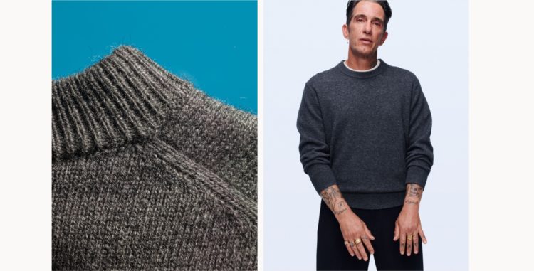 H&M ESSENTIALS