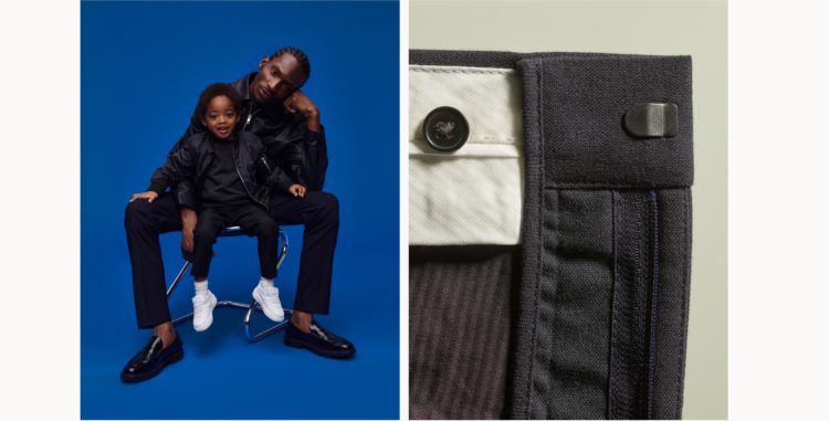 H&M ESSENTIALS