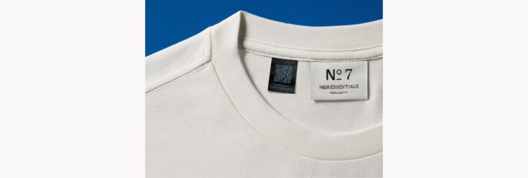 H&M ESSENTIALS