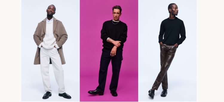 H&M ESSENTIALS