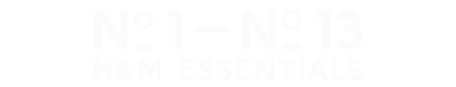 H&M ESSENTIALS