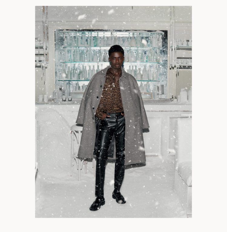 H&m party mode online