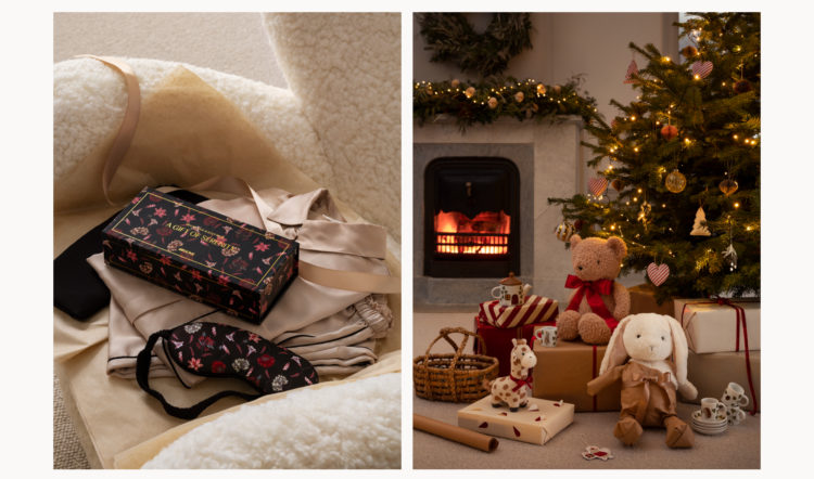 How to host a gift-wrapping party