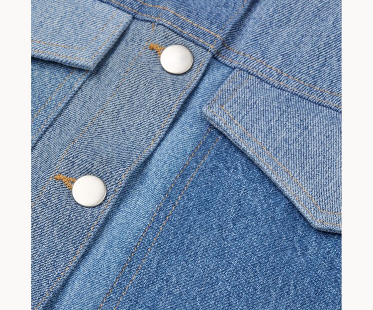 The Jeans Redesign Project
