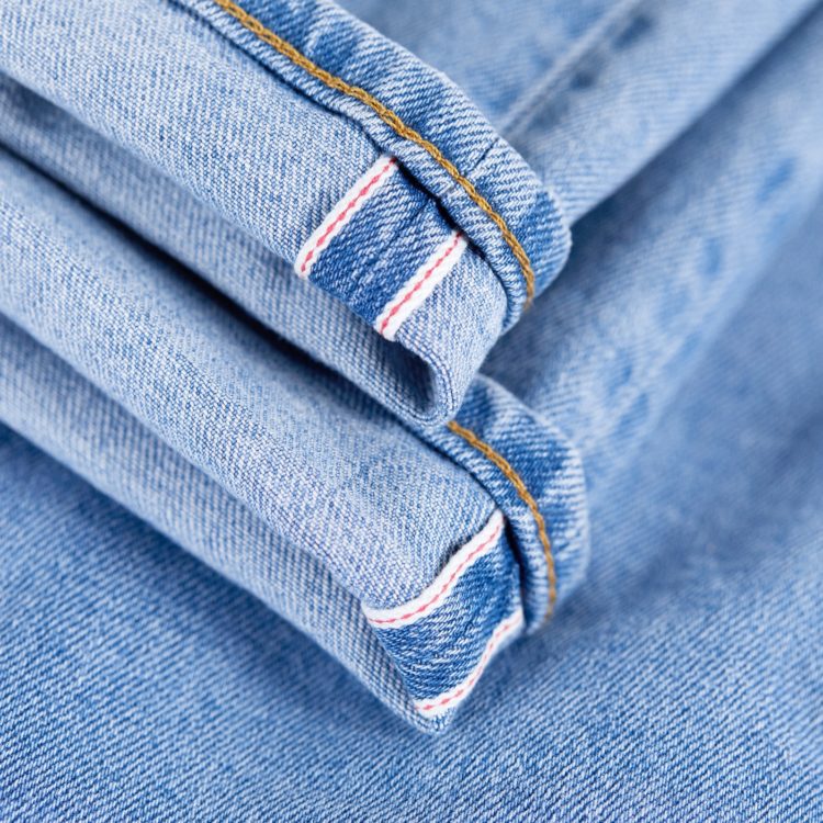 The Jeans Redesign Project