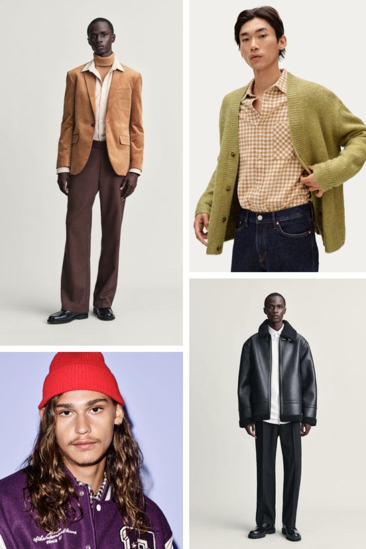 WINTER LOOKBOOK | 2022