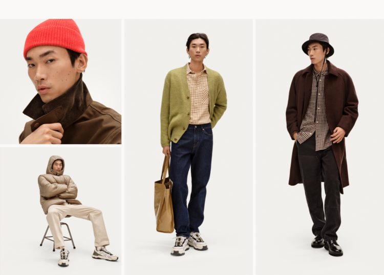 WINTER LOOKBOOK | 2022