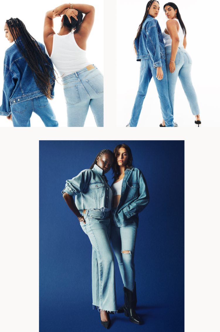 Find your perfect fit
