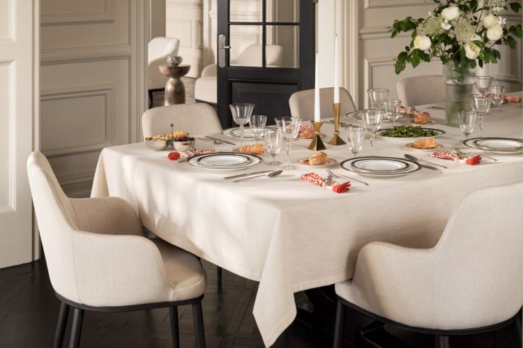 Luxury is in the details