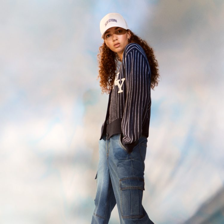Update your knits <br><small>Knitted pieces for all styles.</small>
