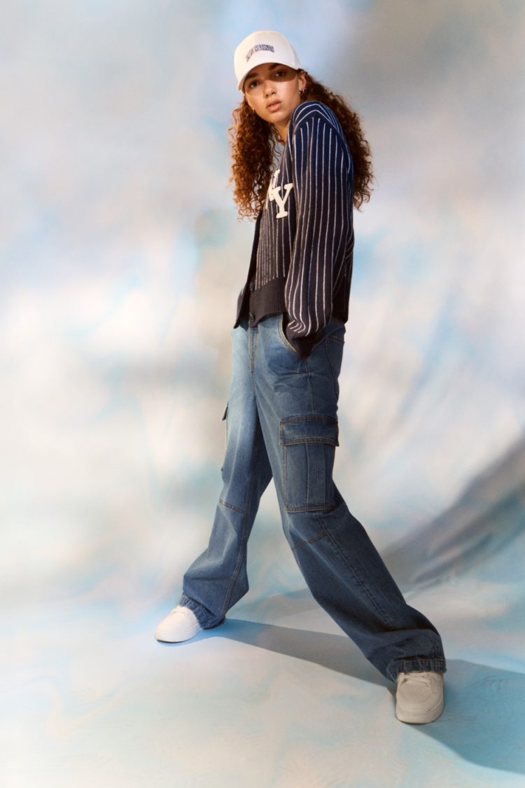 Update your knits <br><small>Knitted pieces for all styles.</small>