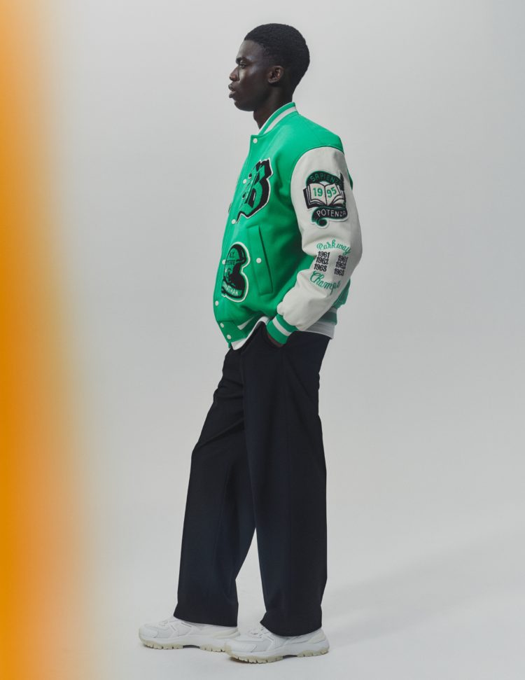 STYLE_EDIT / LUXE PREP