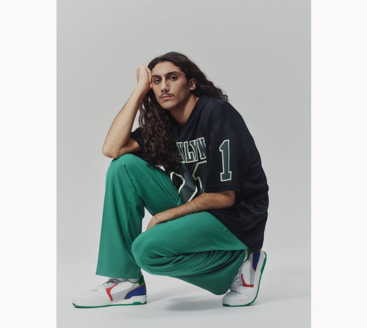 STYLE_EDIT / LUXE PREP