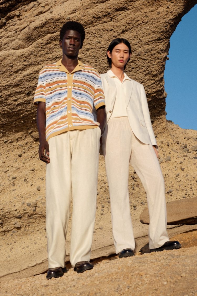 Spring/summer ’23 collection