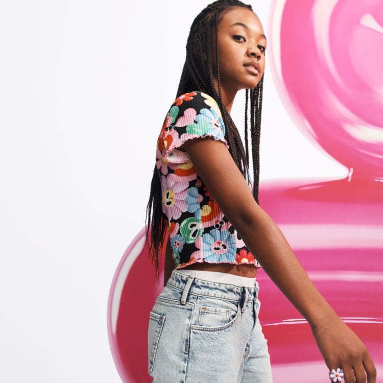 Eva Cremers | H&M