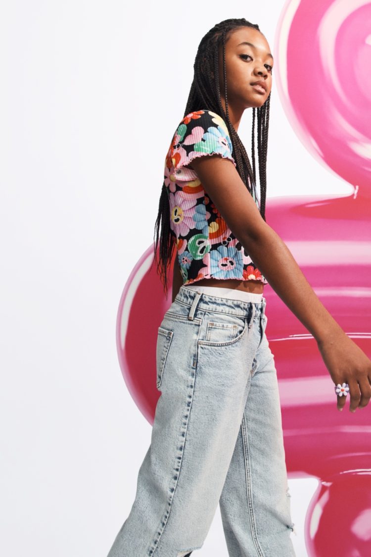 Eva Cremers | H&M