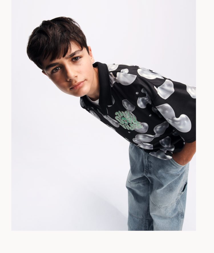 Eva Cremers | H&M