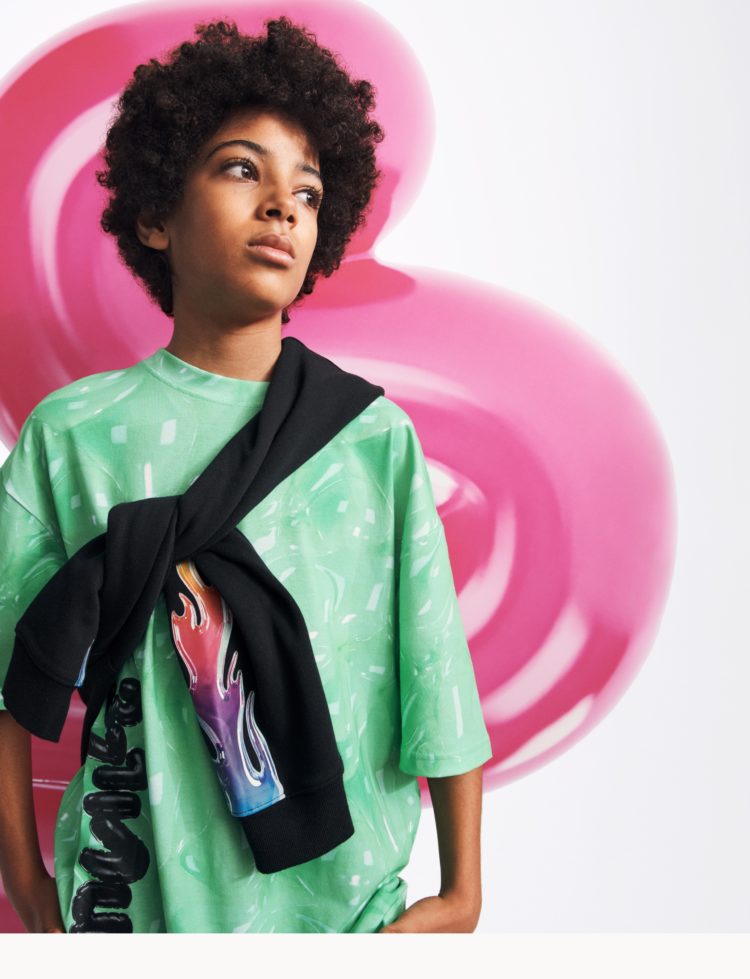 Eva Cremers | H&M