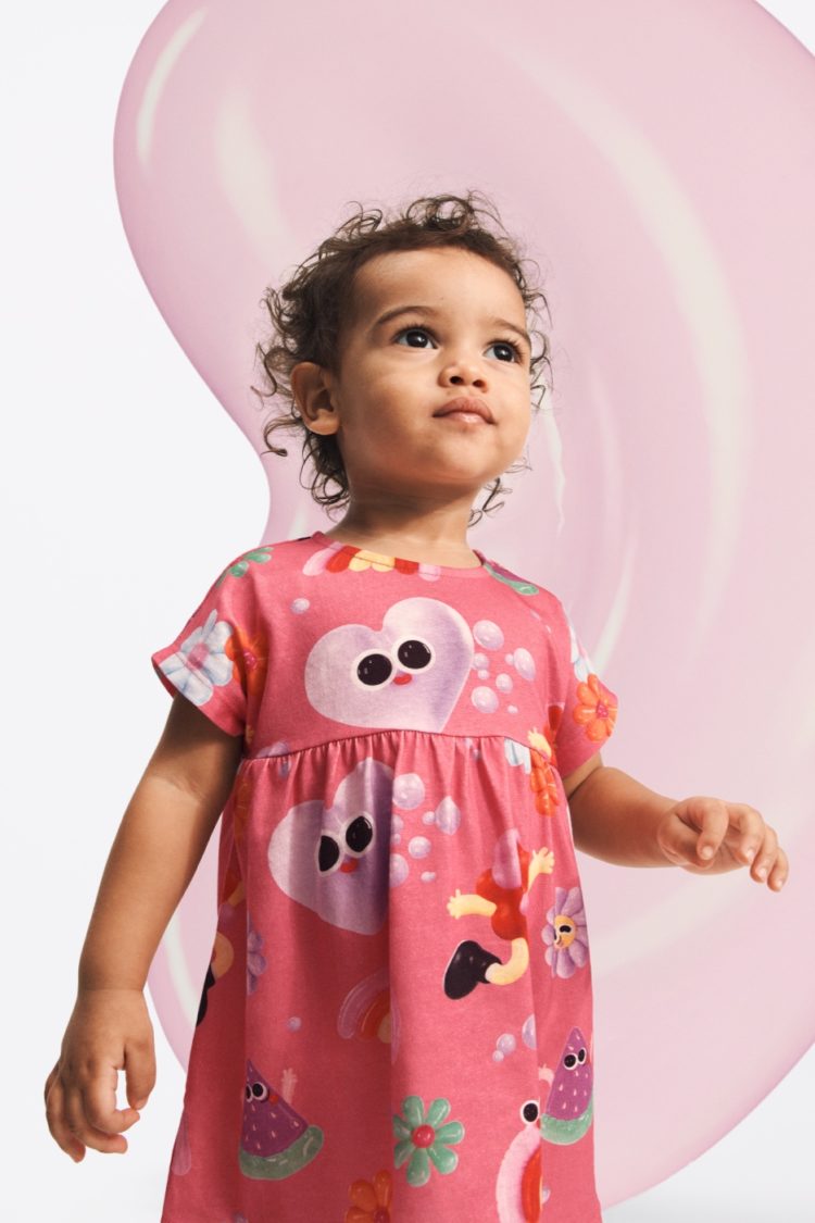 Eva Cremes x HM
