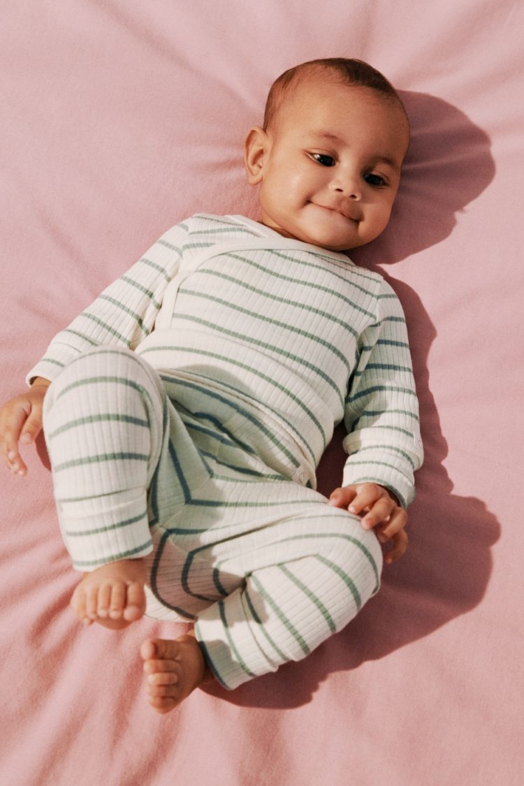 Life with Baby