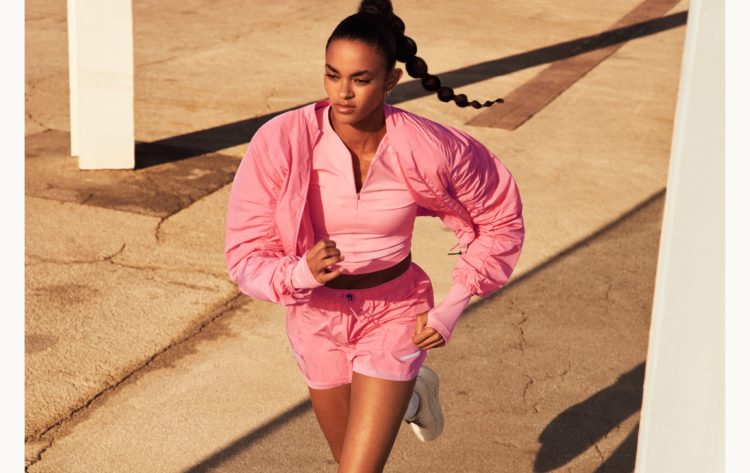 New training gear, new you