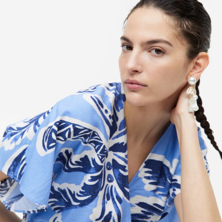 Resort style at home or away