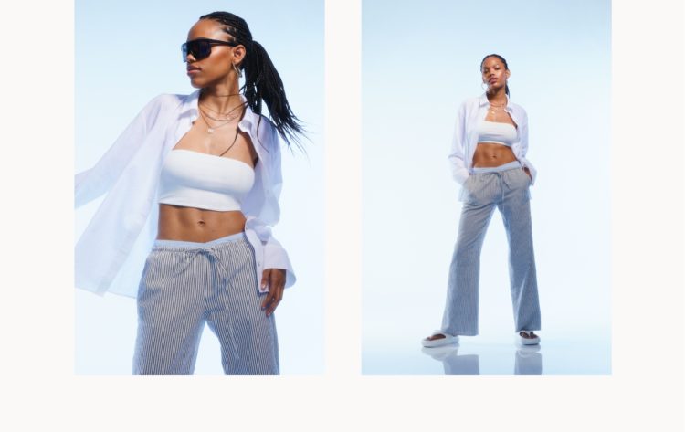 Low-key luxe