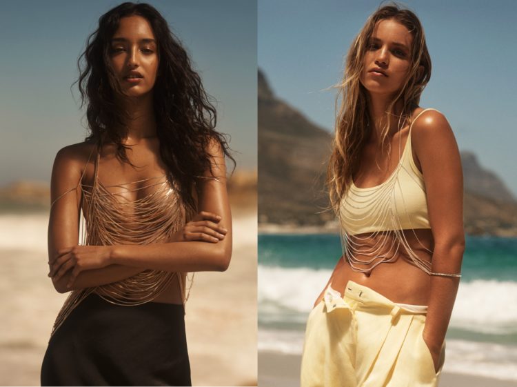 The summer collection