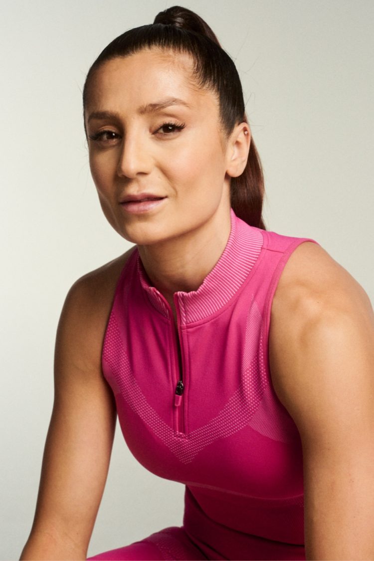 Selected by Nadia Nadim