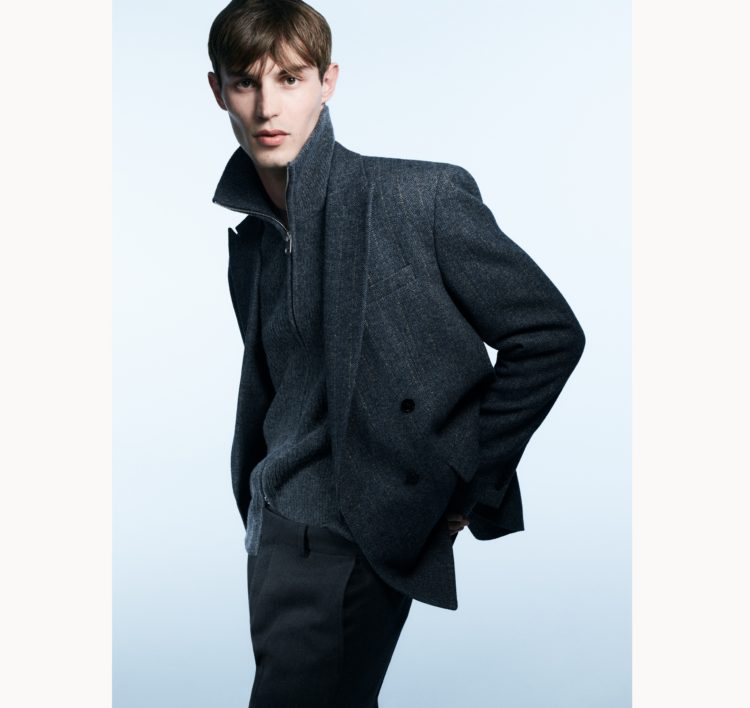 A/W 2023 | Men