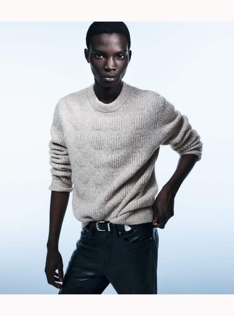 A/W 2023 | Men