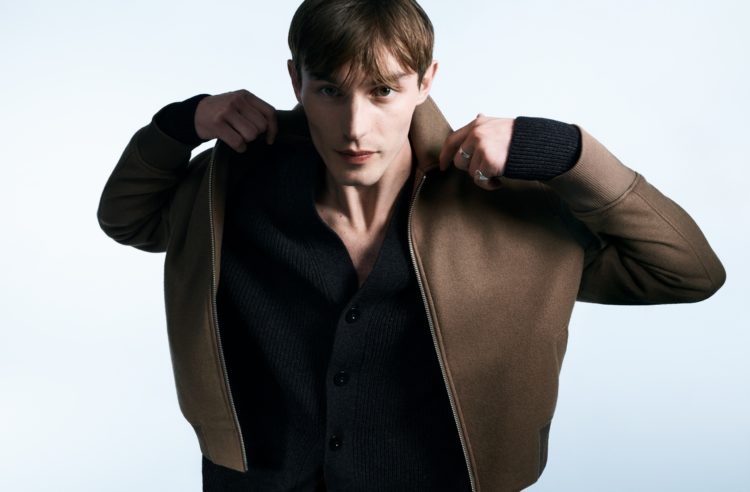 A/W 2023 | Men