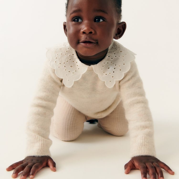 Baby autumn fashion | H&M CR