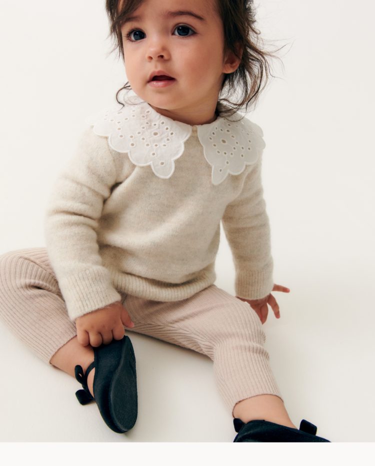 Baby autumn fashion