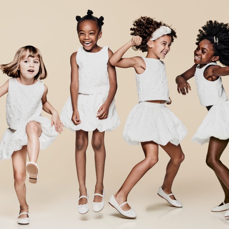 Spring 2024 Kids