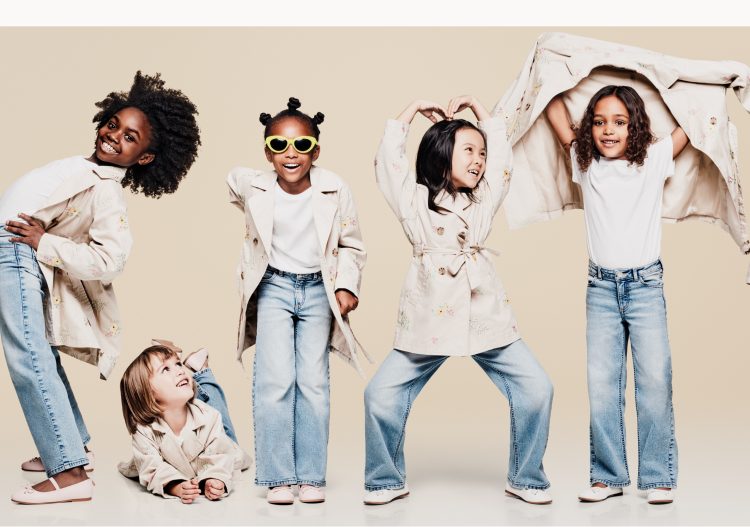 Spring 2024 Kids