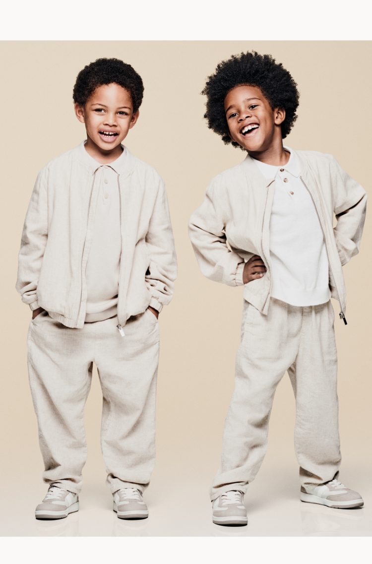 Spring 2024 Kids