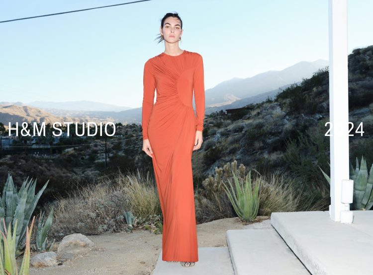 Studio SS24 H M GE