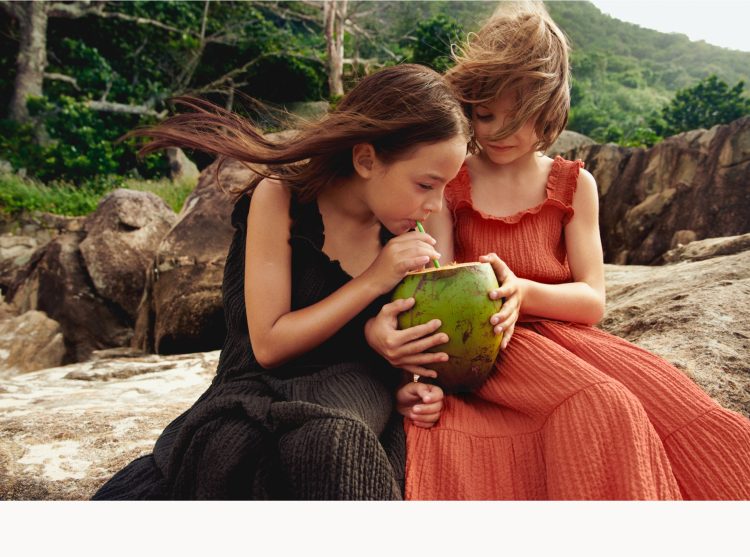 Summer | Kids